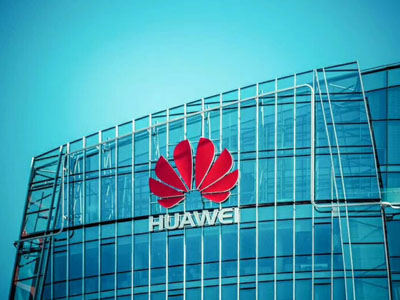 華為選擇賀眾牌飲水機